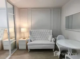 อพาร์ทเม้นท์ 1 ห้องนอน ให้เช่า ในโครงการ รีเจ้นท์ โฮม สุขุมวิท 97/1, บางจาก