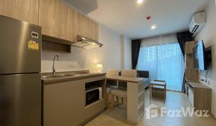 1 Bedroom Condo for sale in Phra Khanong, Bangkok The Excel Hideaway Sukhumvit 50