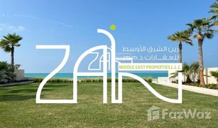 7 Habitaciones Villa en venta en , Abu Dhabi HIDD Al Saadiyat