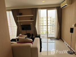 2 Habitación Apartamento en venta en Airlink Residence, Khlong Sam Prawet, Lat Krabang, Bangkok, Tailandia