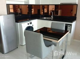 1 Habitación Departamento en venta en Movenpick Residences Ekkamai, Khlong Tan Nuea