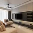 Estudio Departamento en alquiler en Carabelle, West coast, Clementi, West region