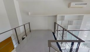 1 Bedroom Condo for sale in Phra Khanong, Bangkok Ideo Morph 38