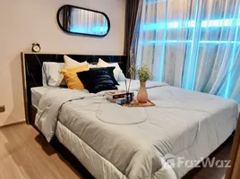 1 Bedroom Condo for rent at Life Asoke Rama 9, Makkasan, Ratchathewi, Bangkok, Thailand