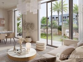 4 Bedroom Villa for sale at Greenview, EMAAR South, Dubai South (Dubai World Central)