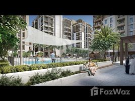 1 спален Квартира на продажу в Creek Beach Lotus, Creek Beach, Dubai Creek Harbour (The Lagoons)