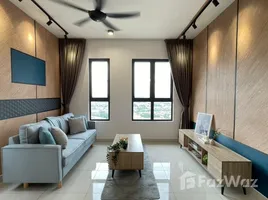 2 Bilik Tidur Kondo for rent at Escadia Double Storey Terrace, Tanjong Surat, Kota Tinggi