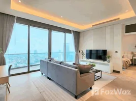 在The Residences Mandarin Oriental Bangkok租赁的2 卧室 公寓, Khlong Ton Sai, 空讪, 曼谷, 泰国