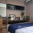 2 chambre Condominium à vendre à A Space ID Asoke-Ratchada., Din Daeng