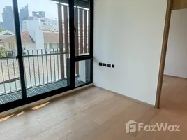 คอนโด 1 ห้องนอน ให้เช่า ในโครงการ เฉลิมนิจ อาร์ต เดอ เมซอง, คลองตันเหนือ, วัฒนา