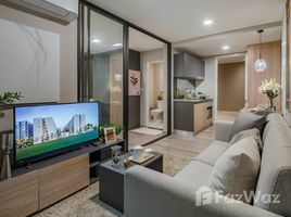 2 Bedroom Condo for sale at Flexi Sathorn - Charoennakorn, Bang Lamphu Lang, Khlong San