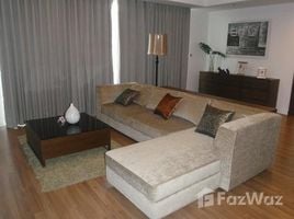 3 Schlafzimmer Wohnung zu vermieten im Tanida Residence, Si Lom, Bang Rak