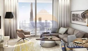 1 Schlafzimmer Appartement zu verkaufen in , Dubai Vida Residences Dubai Mall 