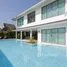 4 Bedroom Villa for rent at Fisherman Way Beach Villa, Rawai