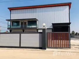  Land for sale at Pinthongland Factory Village, Lahan