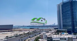 Available Units at Marina Blue Tower