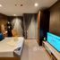 Студия Кондо в аренду в Life Asoke Rama 9, Makkasan