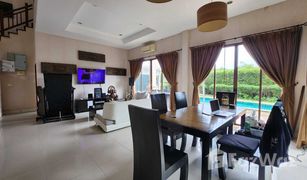 3 Bedrooms House for sale in Pa Khlok, Phuket 