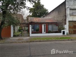  Grundstück zu verkaufen in Vicente Lopez, Buenos Aires, Vicente Lopez