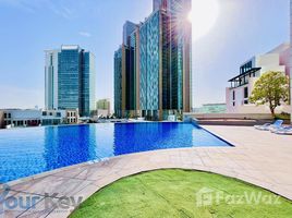 2 спален Квартира на продажу в Marina Blue Tower, Marina Square, Al Reem Island, Абу-Даби