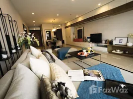 3 Habitación Apartamento en venta en The Star Estate at Narathiwas, Chong Nonsi, Yan Nawa, Bangkok