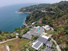 4 Habitación Villa en venta en Cape Amarin, Kamala, Kathu, Phuket, Tailandia