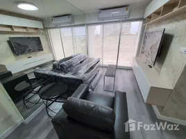 ขายคอนโด 2 ห้องนอน ในโครงการ เอสวี ซิตี้ พระราม 3 , บางโพงพาง