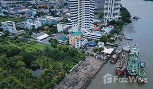 Земельный участок, N/A на продажу в Bang Phongphang, Бангкок 