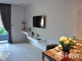 1 Bedroom Apartment for rent in Patong, Phuket The Emerald Terrace