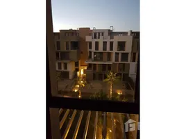 在Westown租赁的3 卧室 顶层公寓, Sheikh Zayed Compounds, Sheikh Zayed City, Giza