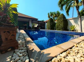 3 Schlafzimmer Haus zu verkaufen im Busaba Pool Villa, Nong Kae