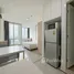 Studio Appartement zu vermieten im TC Green Rama 9, Huai Khwang, Huai Khwang, Bangkok, Thailand