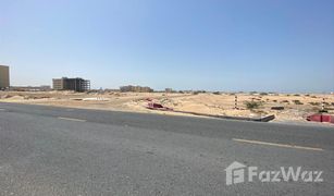 N/A Grundstück zu verkaufen in Ajman Uptown Villas, Ajman Al Zubair
