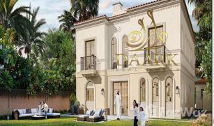 5 Habitaciones Villa en venta en Khalifa City A, Abu Dhabi Bloom Living