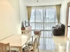 2 chambre Condominium à vendre à Millennium Residence., Khlong Toei