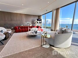 4 Schlafzimmer Penthouse zu verkaufen im Six Senses Residences, The Crescent, Palm Jumeirah