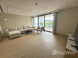 3 Bedroom Apartment for rent at Tipamas Suites, Thung Mahamek