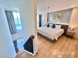 Studio Condo for rent at The VIP Mercury - Wyndham La Vita Phuket, Rawai, Phuket Town, Phuket, Thailand