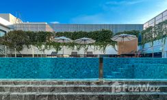 图片 2 of the 游泳池 at Amanta Hotel & Residence Sathorn