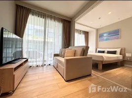 ขายคอนโด 1 ห้องนอน ในโครงการ ไดมอนด์ คอนโดมิเนียม บางเทา, เชิงทะเล