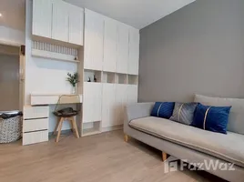 คอนโด สตูดิโอ ให้เช่า ในโครงการ รีเจ้นท์ โฮม บางนา, บางนา, บางนา