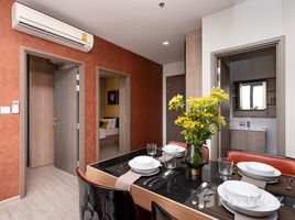 2 Bedroom Condo for sale at The Line Wongsawang, Wong Sawang
