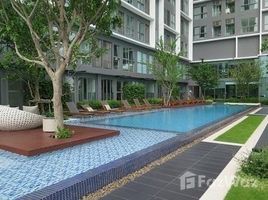 1 Bedroom Condo for sale in Bang Chak, Bangkok Ideo Mobi Sukhumvit 81
