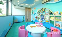Photos 2 of the Indoor Kids Zone at Qiss Residence by Bliston 