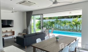 3 Schlafzimmern Villa zu verkaufen in Bo Phut, Koh Samui 