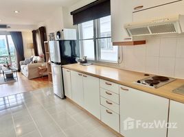 1 спален Квартира в аренду в Brighton Place, Bang Kapi, Хуаи Кхщанг, Бангкок