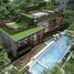 2 спален Кондо в аренду в The Privacy Ladprao - Sena, Lat Phrao, Лат Пхрао