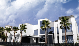 5 Bedrooms Villa for sale in Signature Villas, Dubai Signature Villas Frond O