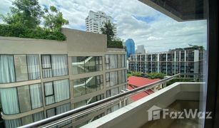 1 Bedroom Condo for sale in Khlong Toei, Bangkok Nantiruj Tower