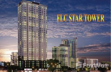 FLC Star Tower in Quang Trung, Nghe An
